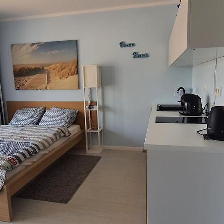 Apartament Pogorzelica Pogorzelica  Buitenkant foto